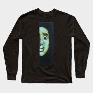 Wicked Witch of the West Long Sleeve T-Shirt